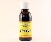 Экстракт Уротон (стекло),100 мл.